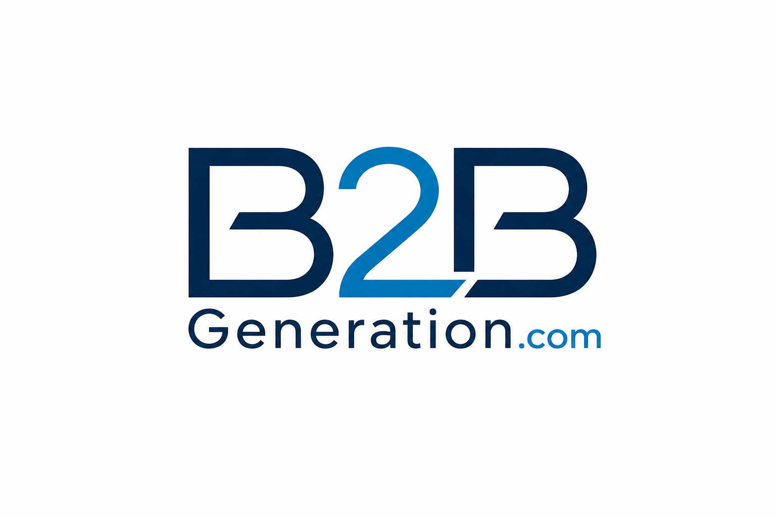 btobgeneration.com  B To B Generation